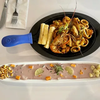 Botija Fish