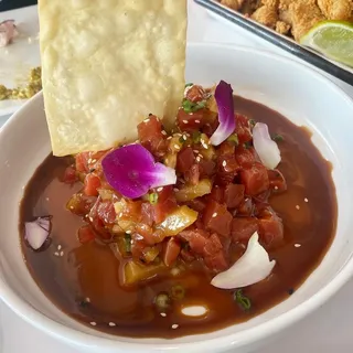 Calle Capon Tuna