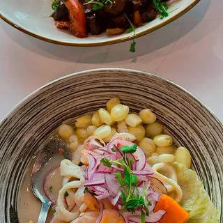 Clasico Mixto