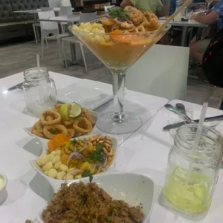 El Achorado