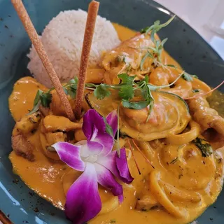Pescado A Lo Macho