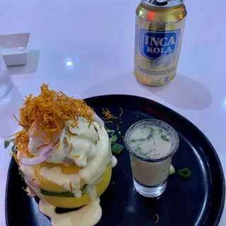 Causa Acevichada