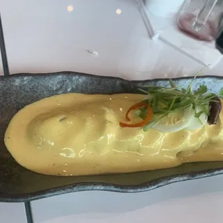 Papa A La Huancaina