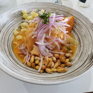 *Rocoto