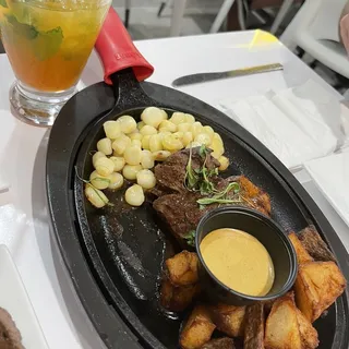 Anticuchos