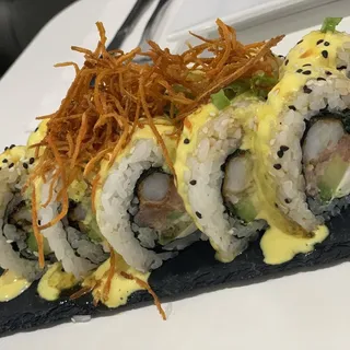 *Antártico Roll