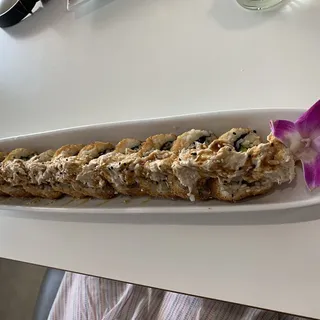Inka Roll
