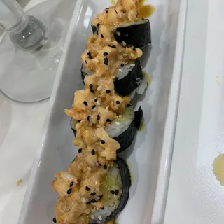 *Ají Roll