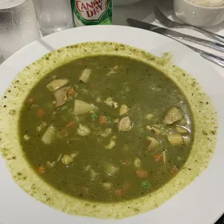 Aguadito
