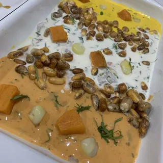 *Tiradito Clásico