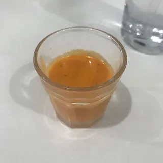 *Leche de Tigre Clàsica