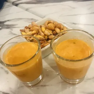 Leche de Tigre Clasica