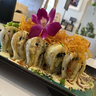 Antartico Roll