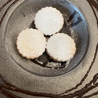 Alfajores