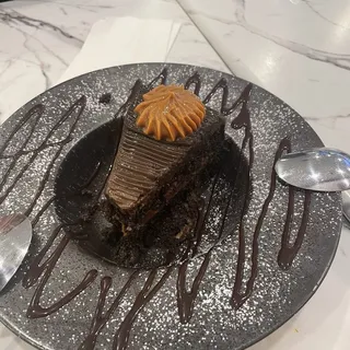 Torta de Chocolate