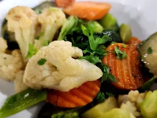 Lima Limón Peruvian Cuisine Tampa