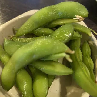 A1. Edamame