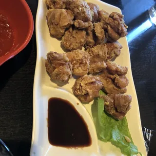 A5. Chicken Karaage