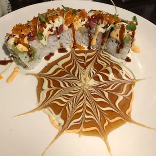 K1. Four Season Roll