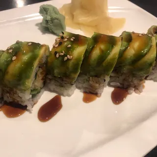 K5. Caterpillar Roll