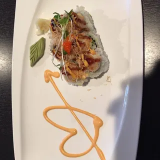 K2. Fall in Love Roll