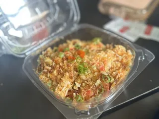 iZen's Drunken Bento