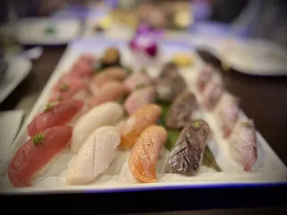Tenji Sushi