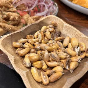 Aji Limo Peruvian Cuisine