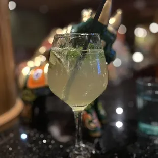 Ahí Limo Raspadilla