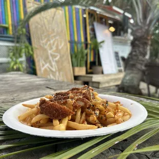 Dirty Fries