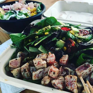 Pupukea Salad