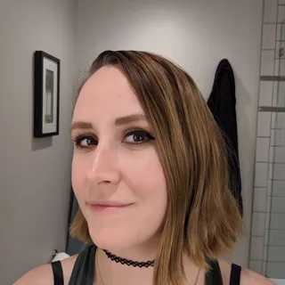 Kristen B.