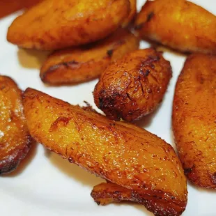 Platano Frito