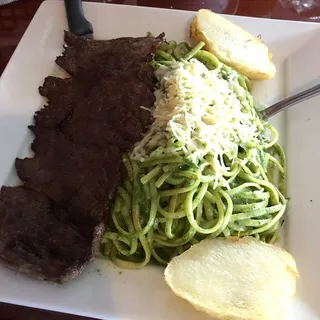 Tallarin Verde