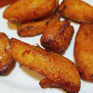 Platano Frito