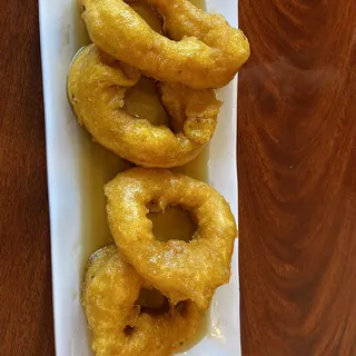Picarones