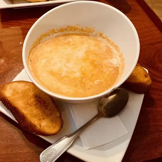 Sopa a la Minuta