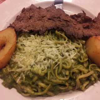 Apanado de Carne