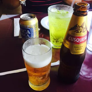 Cusquena