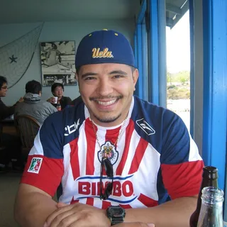 Salvador D.