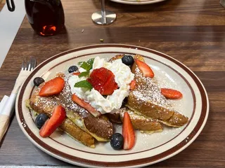 Estrada’s Grill
