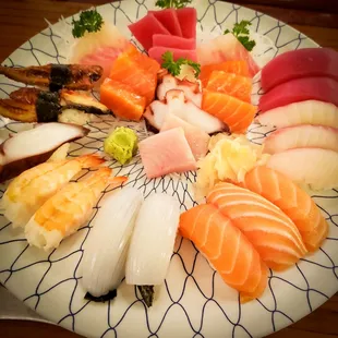 Aji-Nippon Restaurant