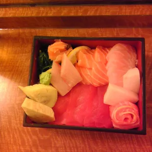 Chirashi