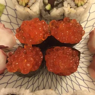 sashimi, sushi, food, sushi and sashimi