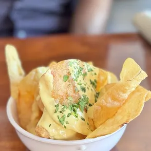 Aji Peruvian Cuisine