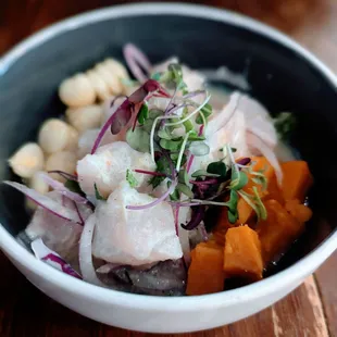 Ceviche