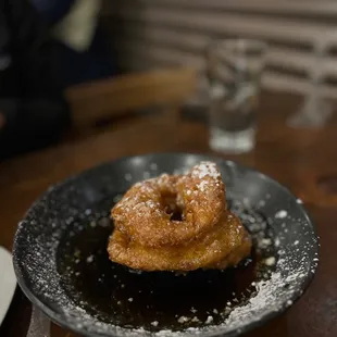 PICARONES - doughnut - @rayz
