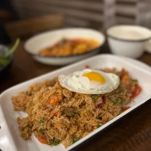 SHRIMP CHAUFA MY WAY - @rayz