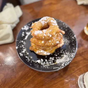 Picarones