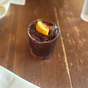 oysters and mussels, drink